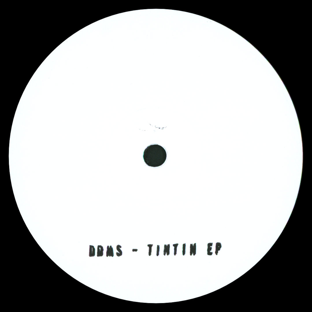 DDMS - Tintin EP