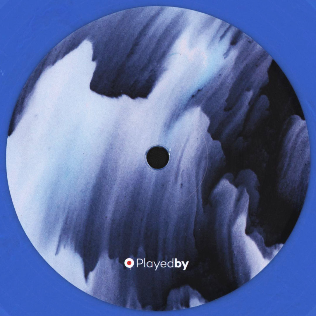 Sublee - Destuldebussy (Ltd. / Blue Vinyl)