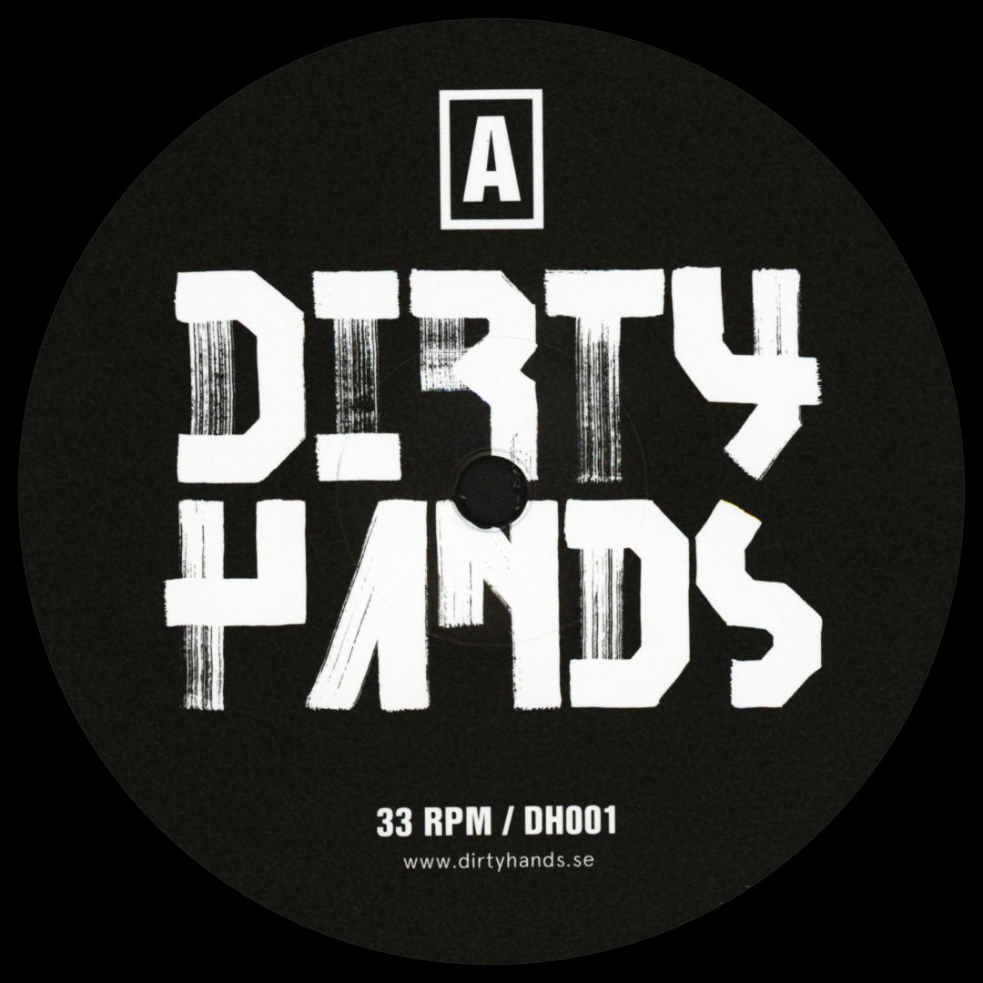 Per Hammar - Dirty Hands
