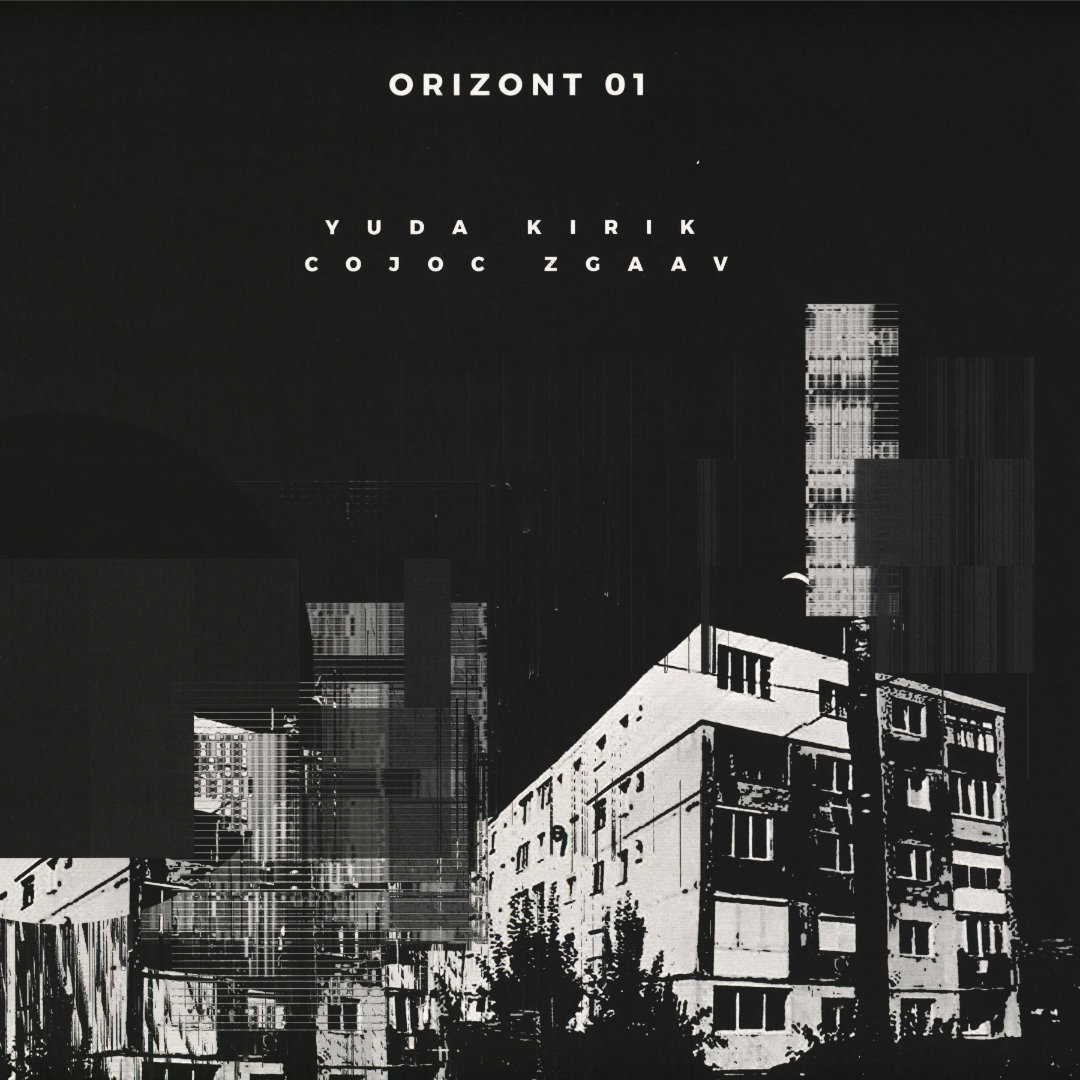 Various – Orizont 01