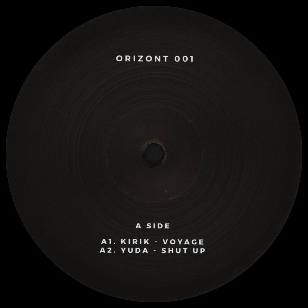 Various - Orizont 01