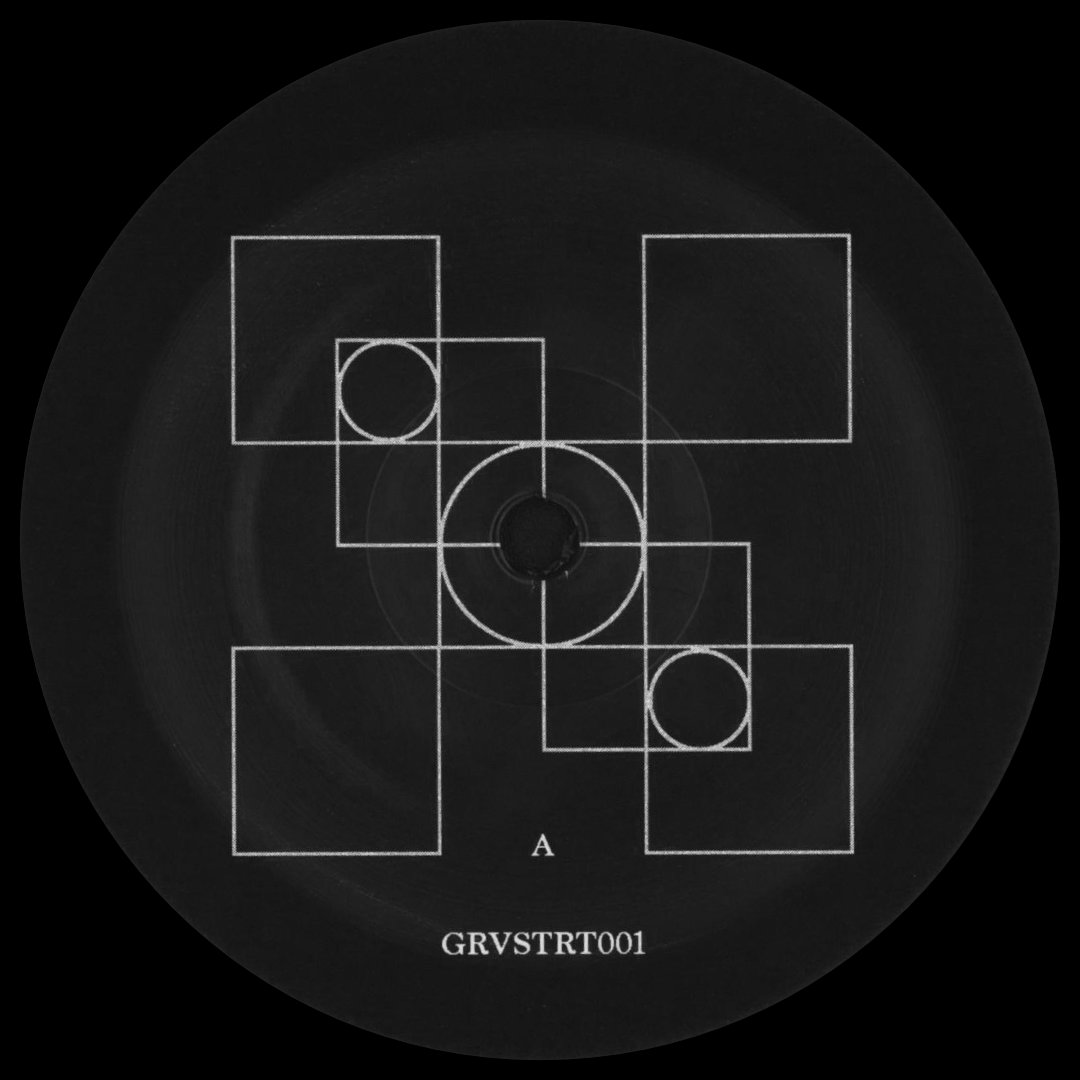 Various - Groovestreet 001