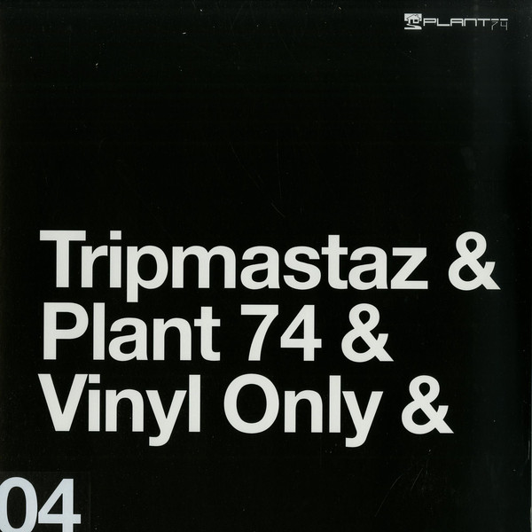 Tripmastaz - Tripmastaz 04