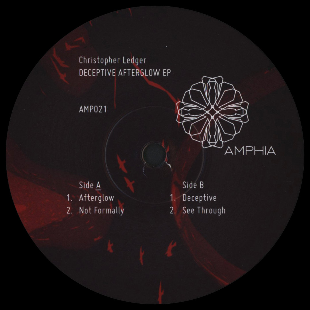 Christopher Ledger - Deceptive Afterglow EP