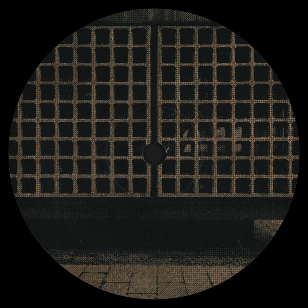 Vlad Caia - Source Of Movement EP