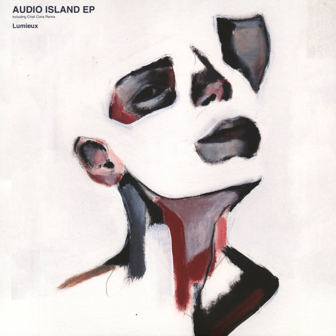 Lumieux – Audio Island EP