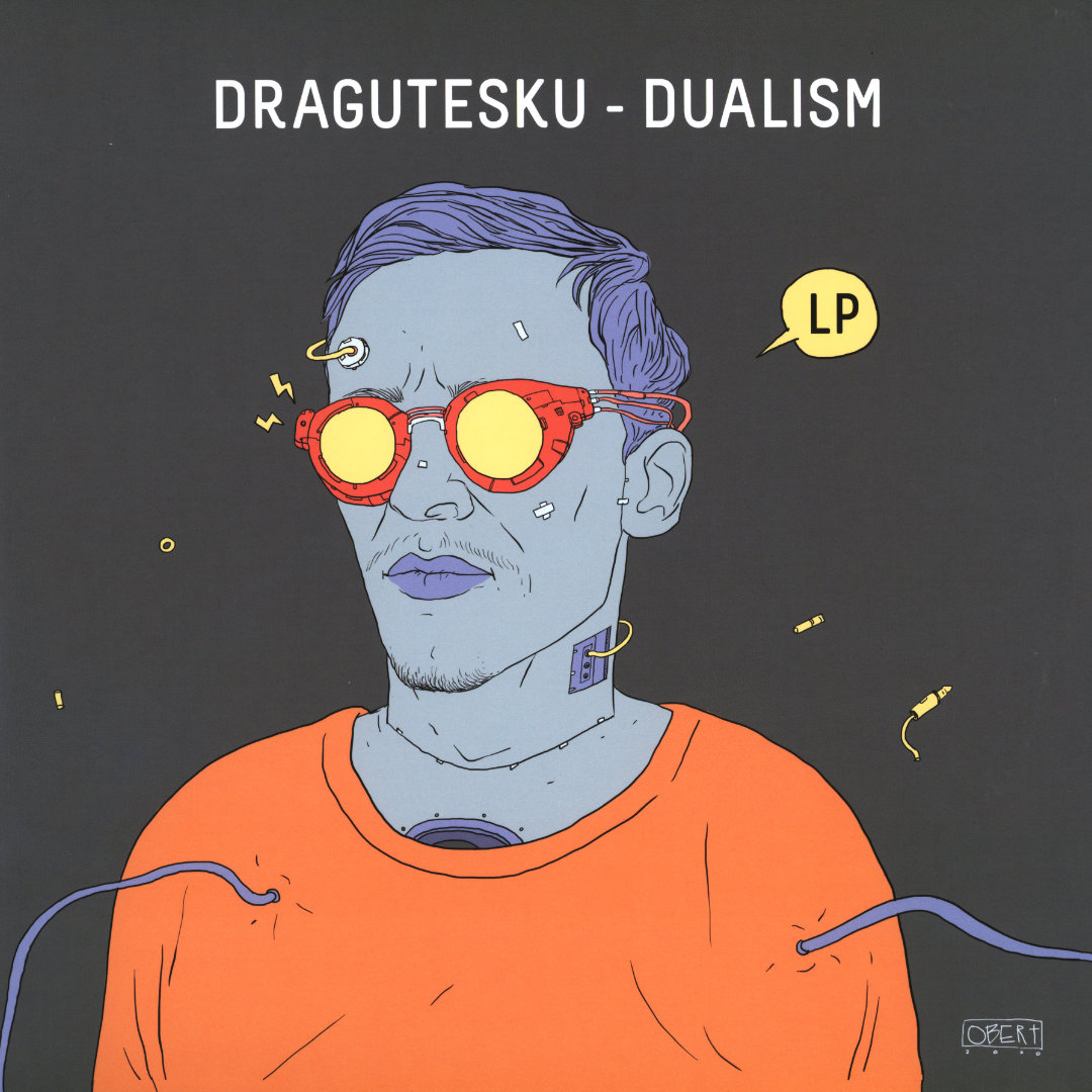 Dragutesku – Dualism