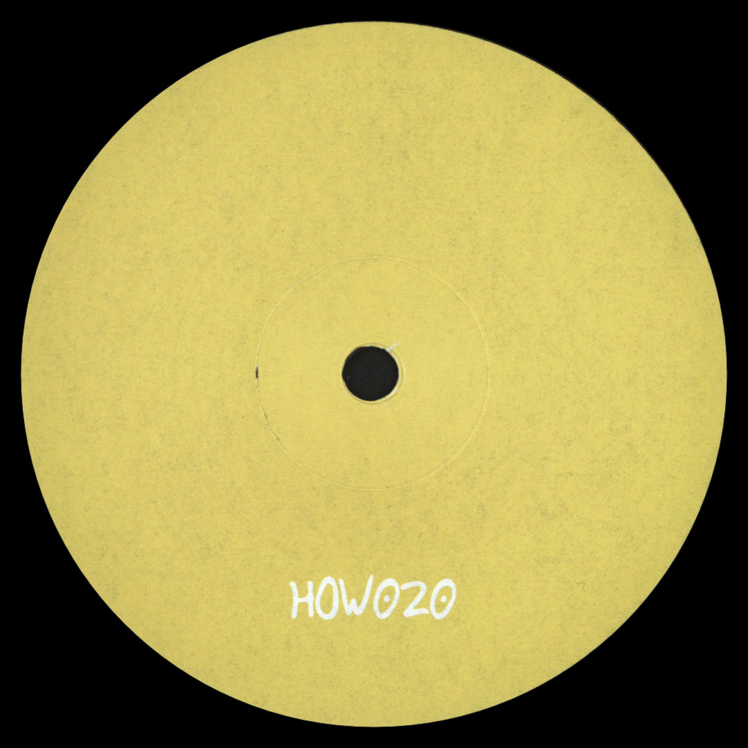 Various - HouseOnWax020