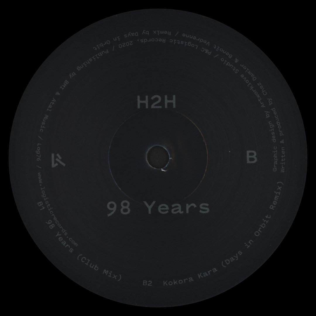 H2H - 98 Years