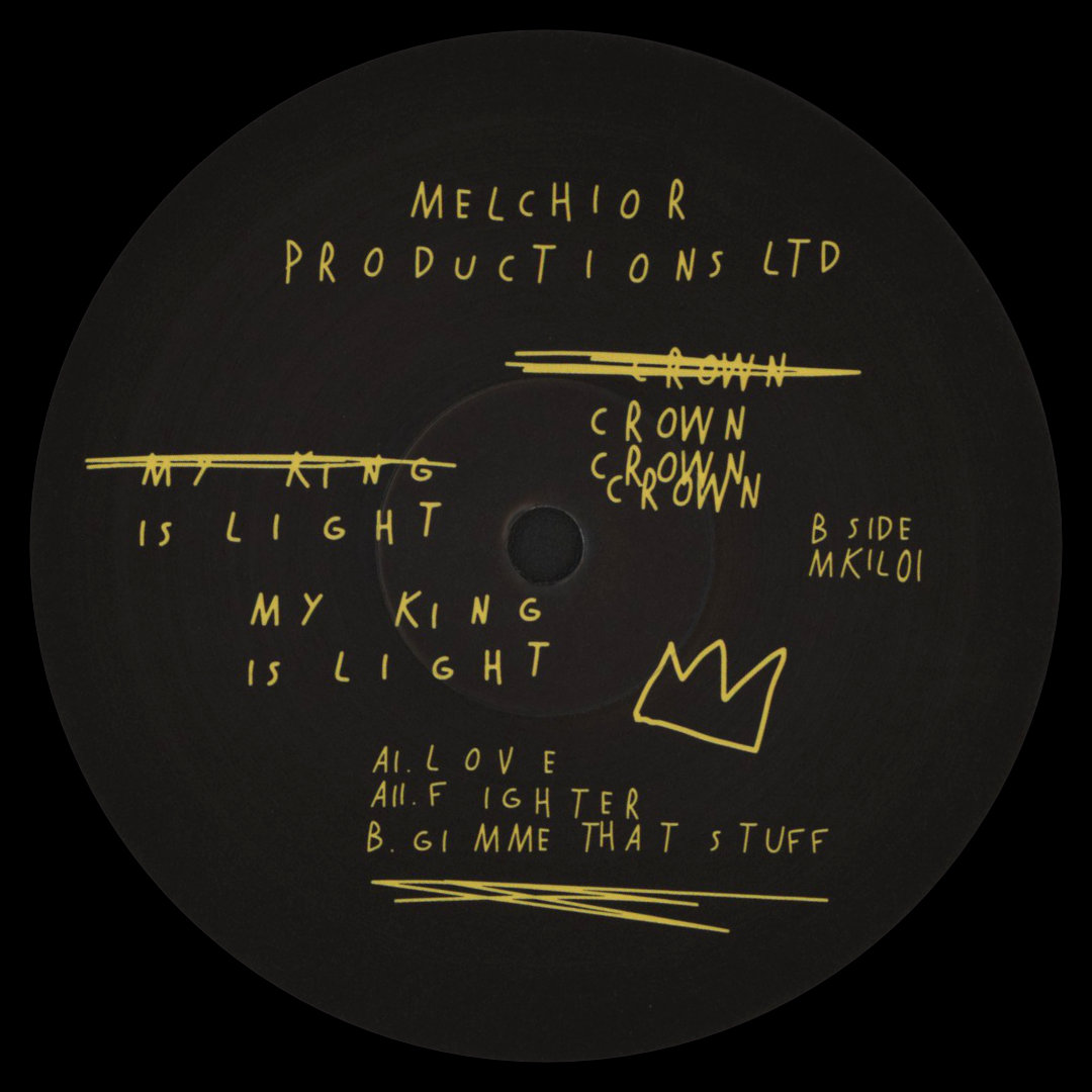 Melchior Productions Ltd - Crown