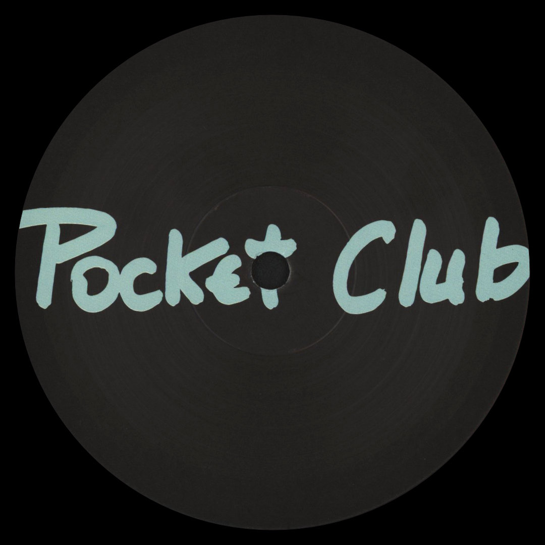 Pocket Club - Short Picture Stories
