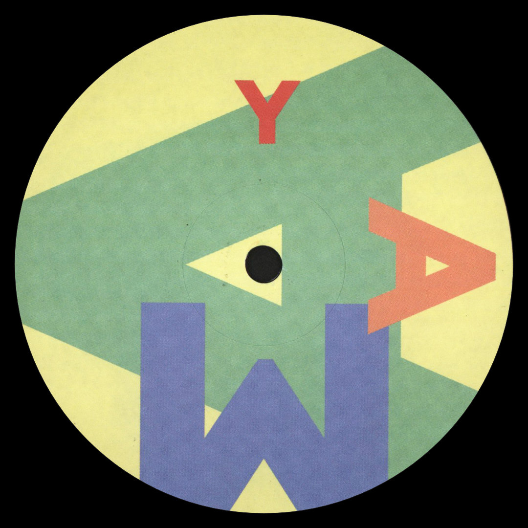 Various - The Chimumeito EP