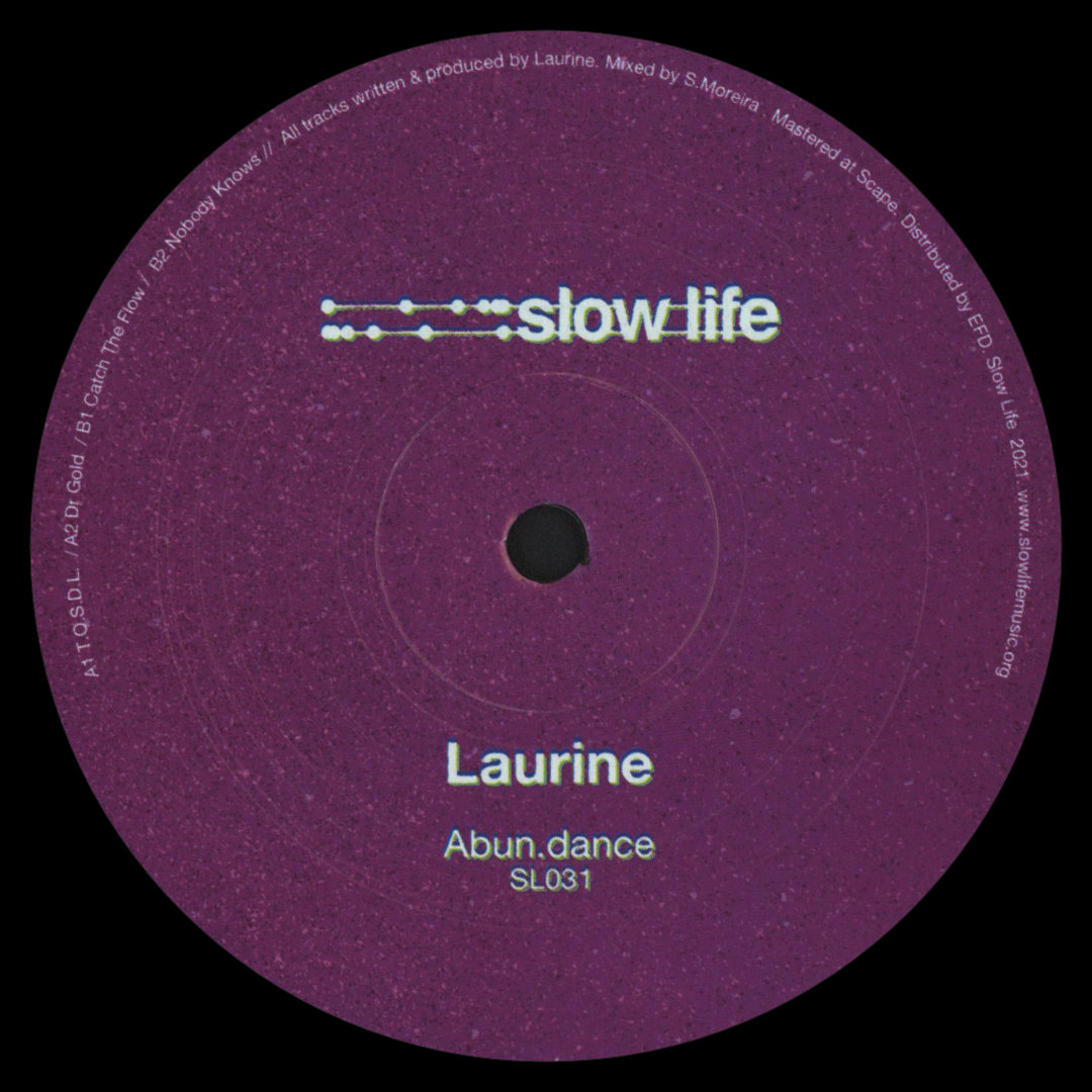 Laurine - Abun.dance