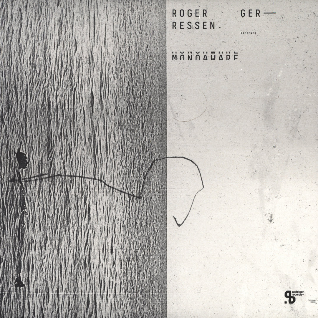 Roger Gerressen – Monoaware