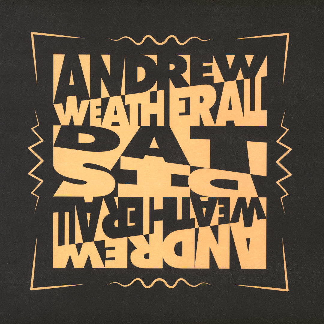 Andrew Weatherall - Vol. V