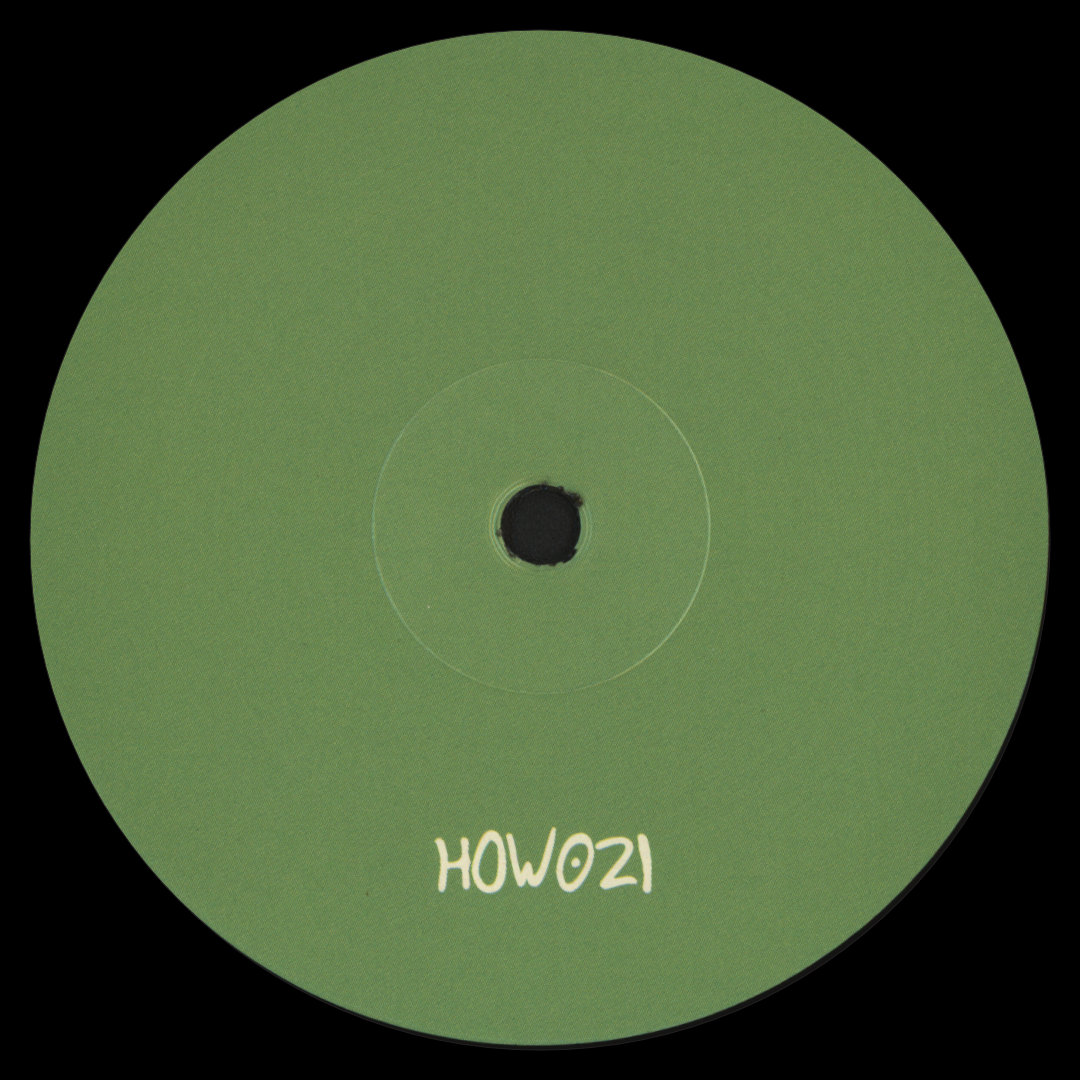 Various - HouseOnWax021