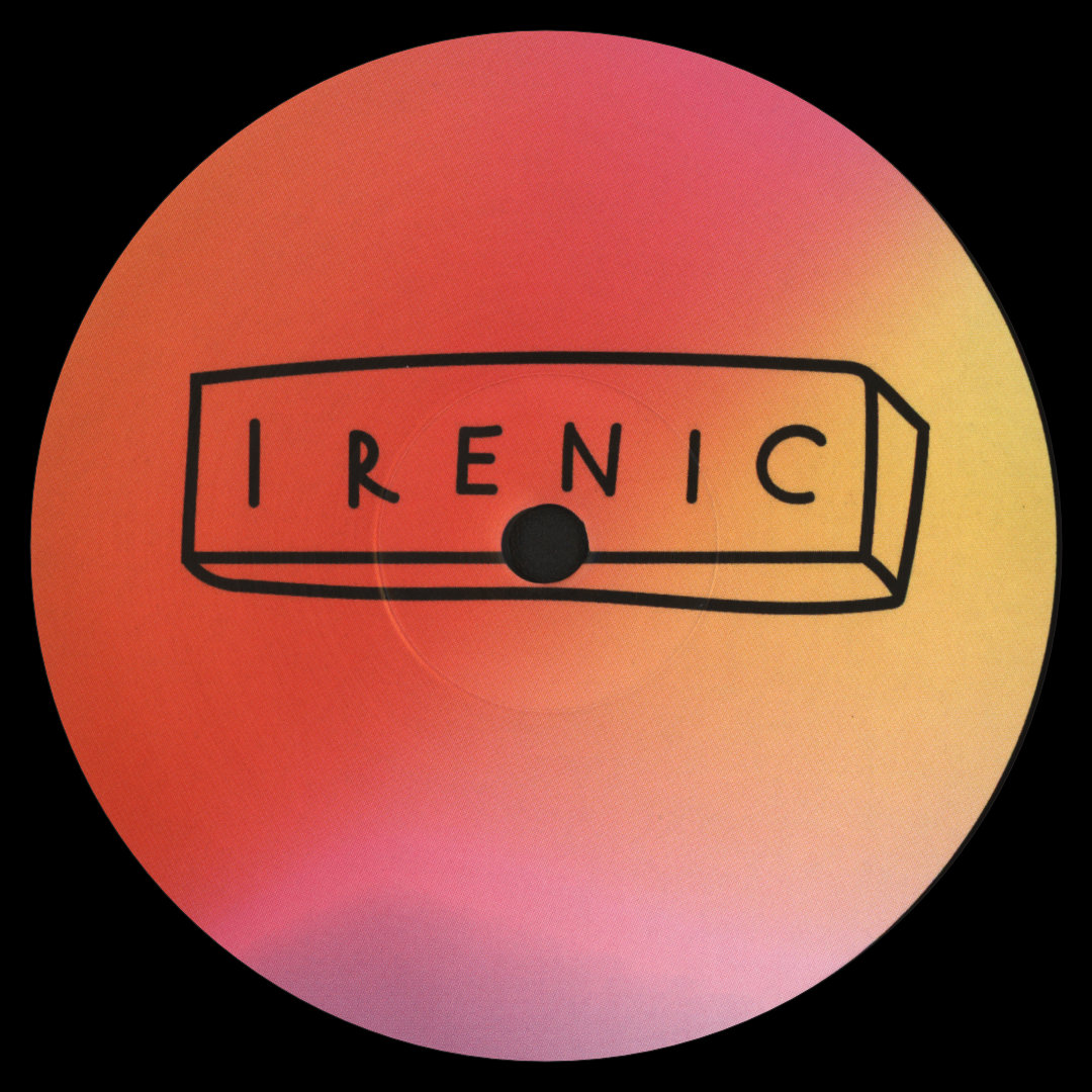 Various - IRENICSPC008