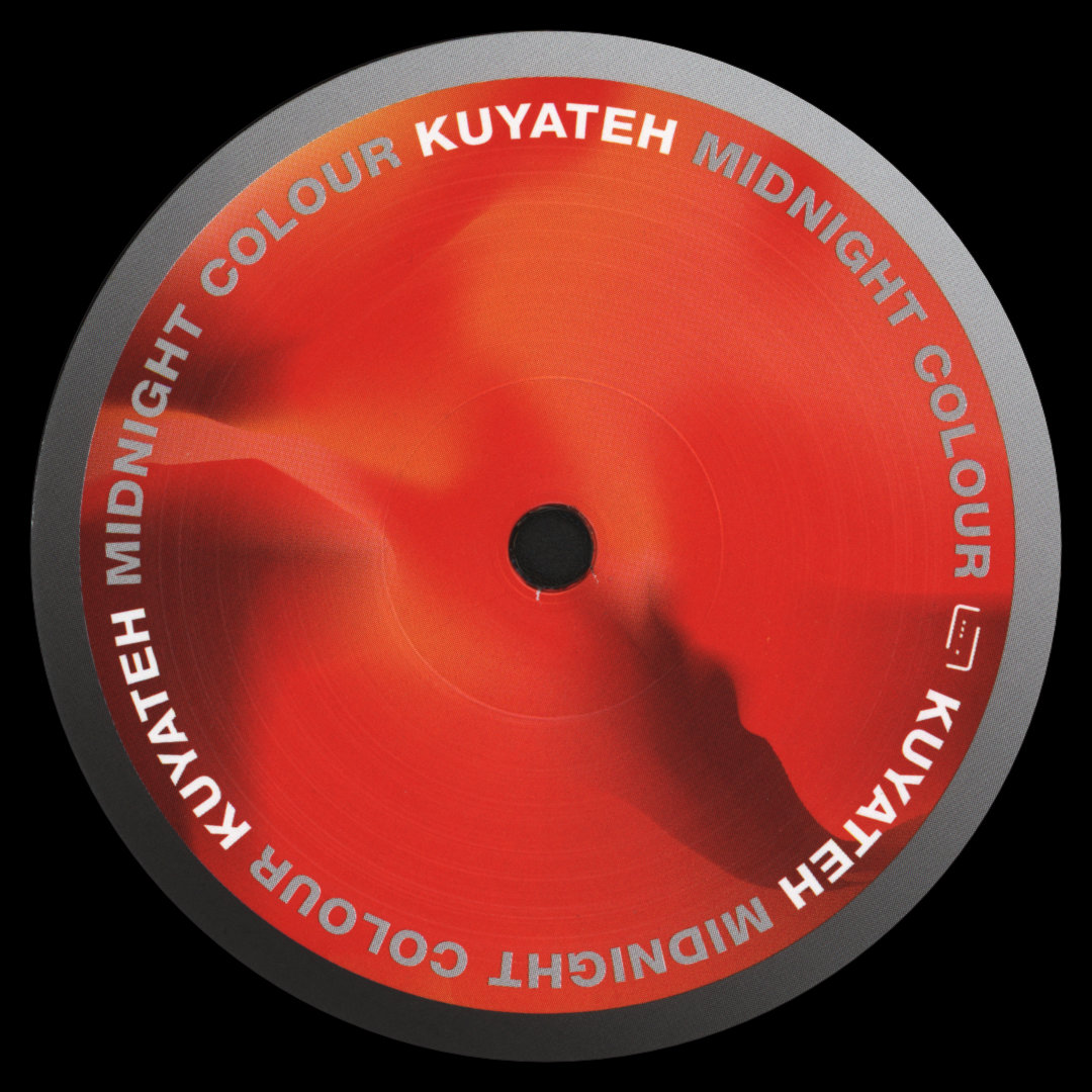 Kuyateh - Midnight Colour
