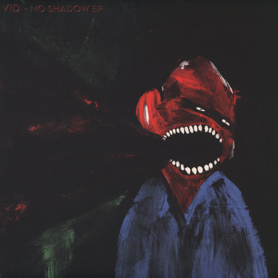 Vid – No Shadow EP