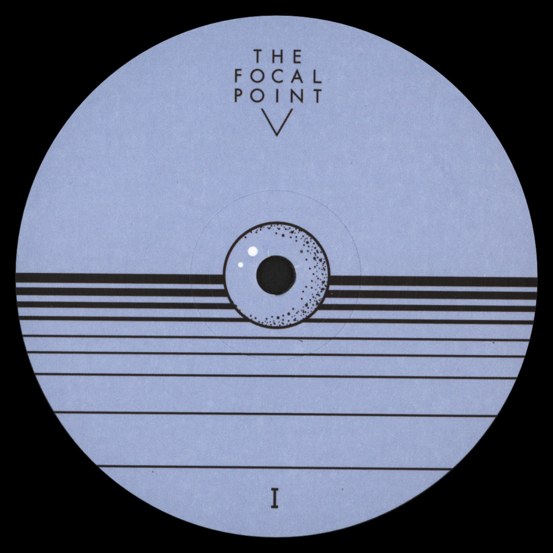 Mike Shannon & Various - The Focal Point V