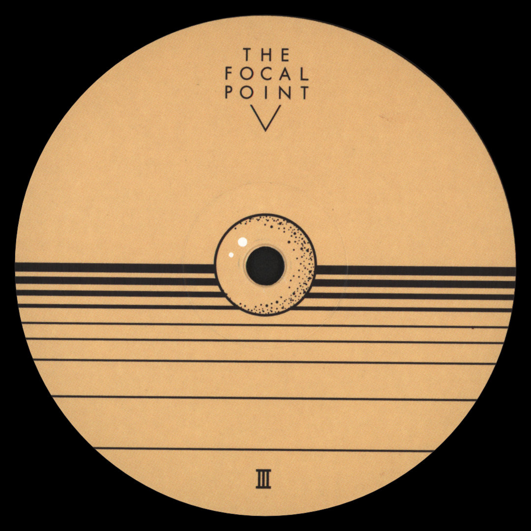 Mike Shannon & Various - The Focal Point V