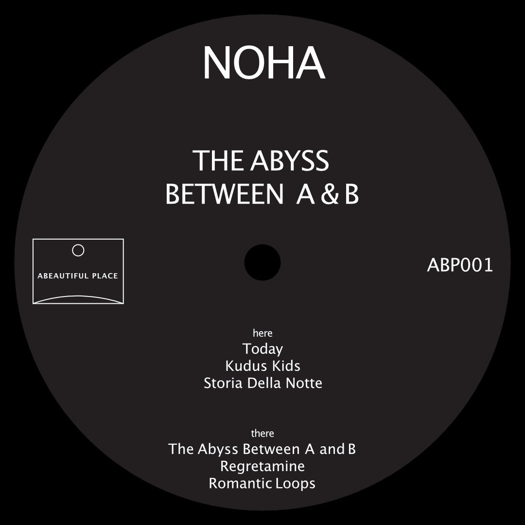 Noha - The Abyss Between A and B