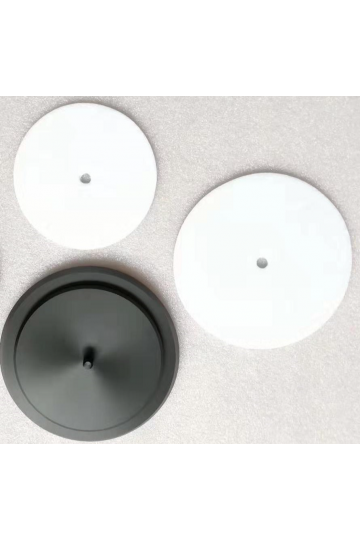 KirmussAudio – KA-RS-1 Spinner – Record Platter