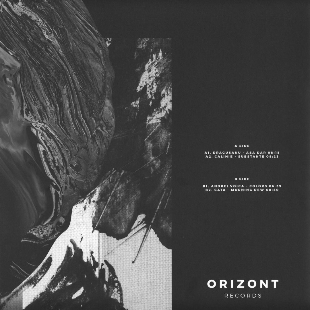 Various - Orizont 02