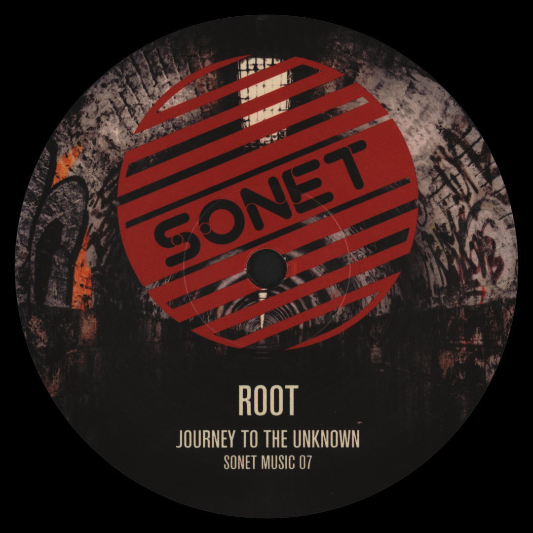 Root - Journey to the Unknown