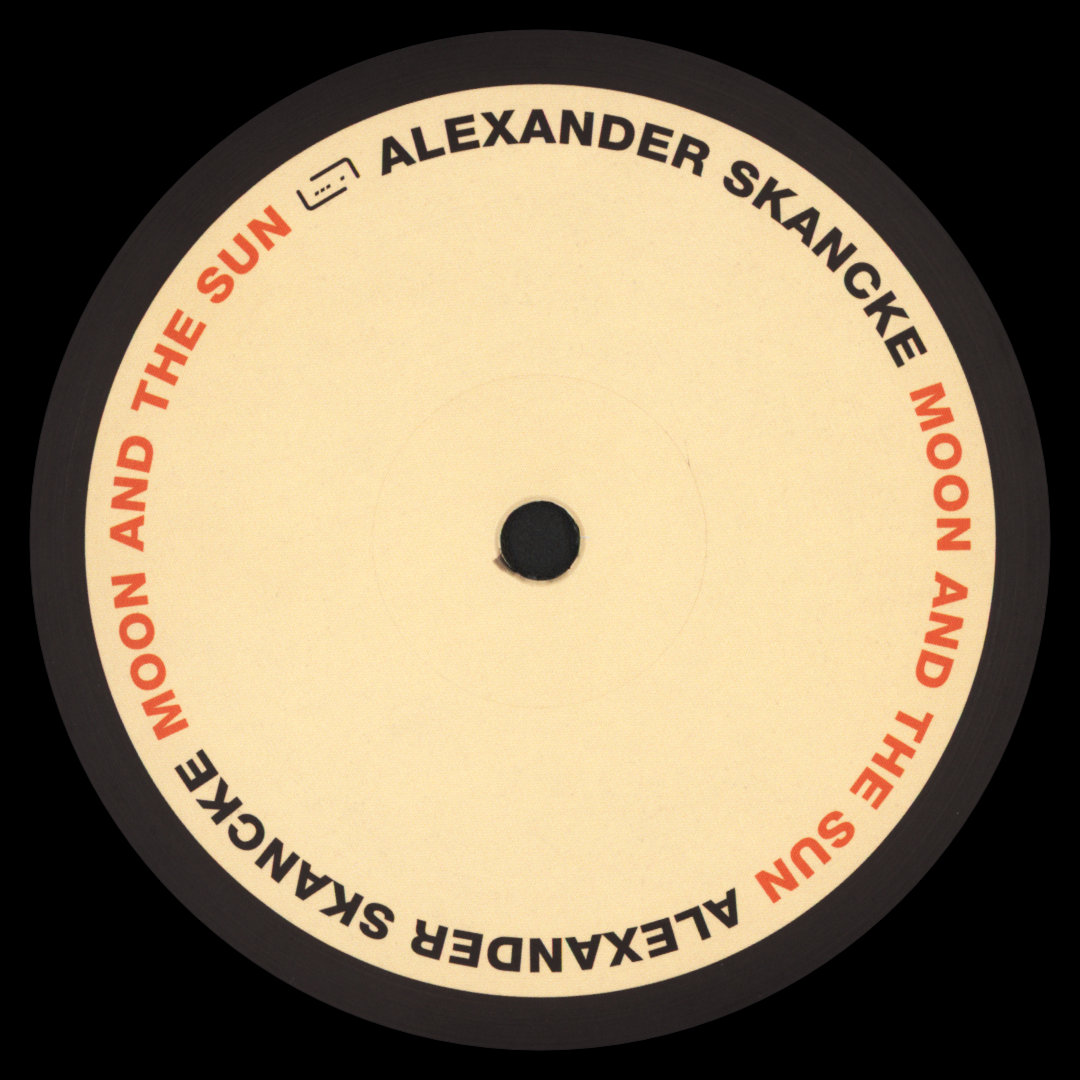 Alexander Skancke - Moon And The Sun