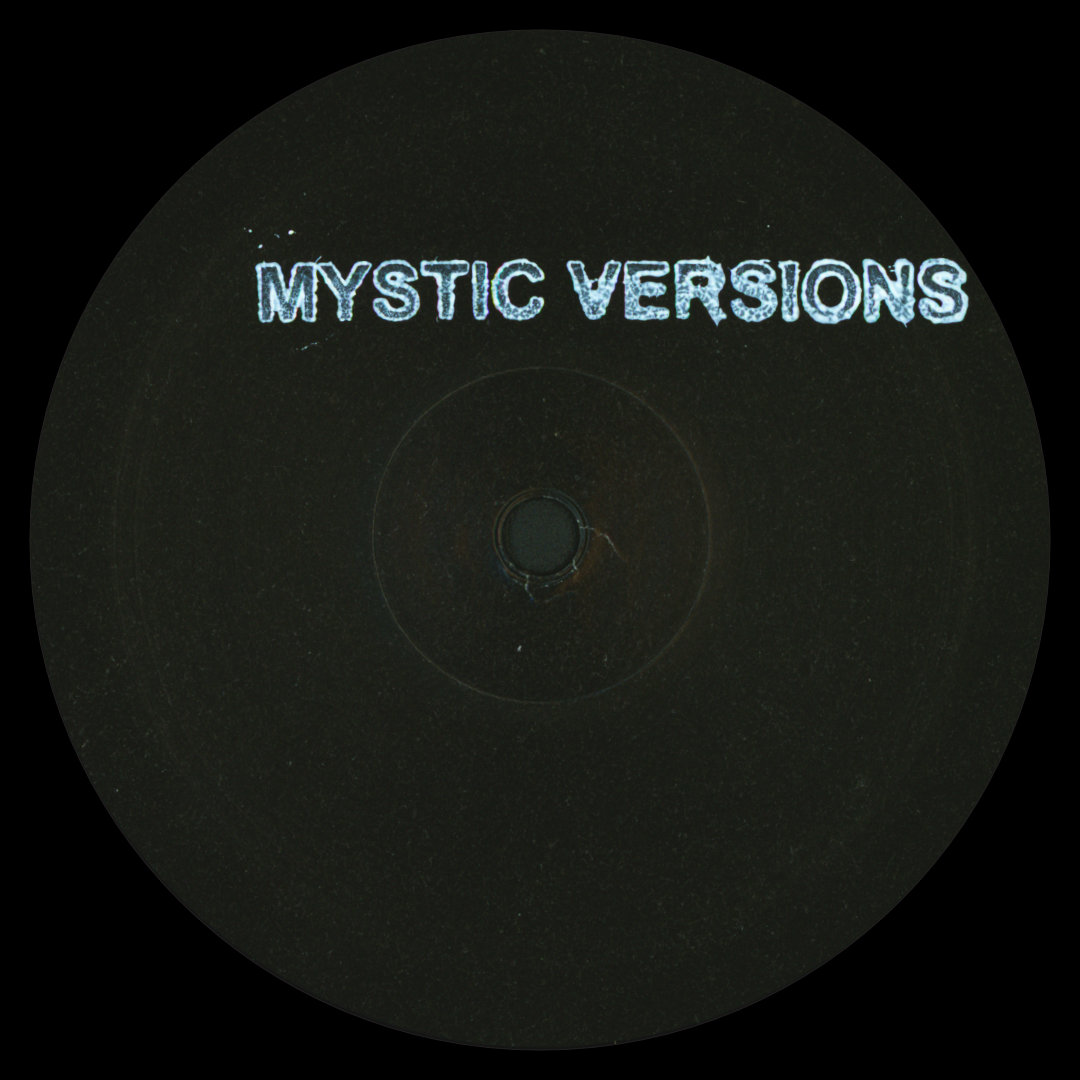 Various - Mystic Versions 03
