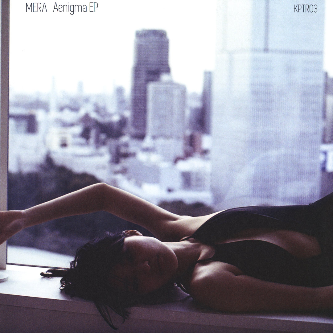Mera - Aenigma EP
