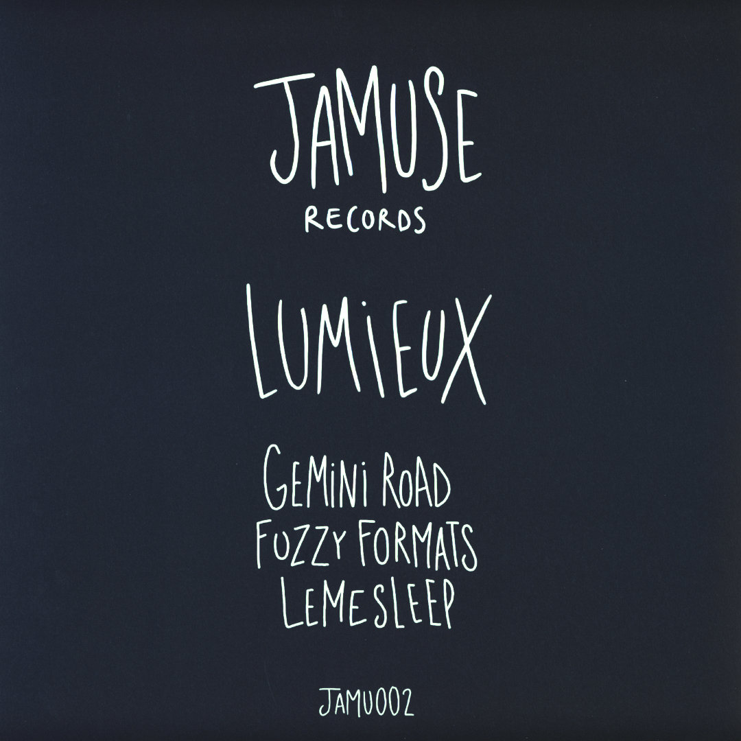 Lumieux - Gemini Road