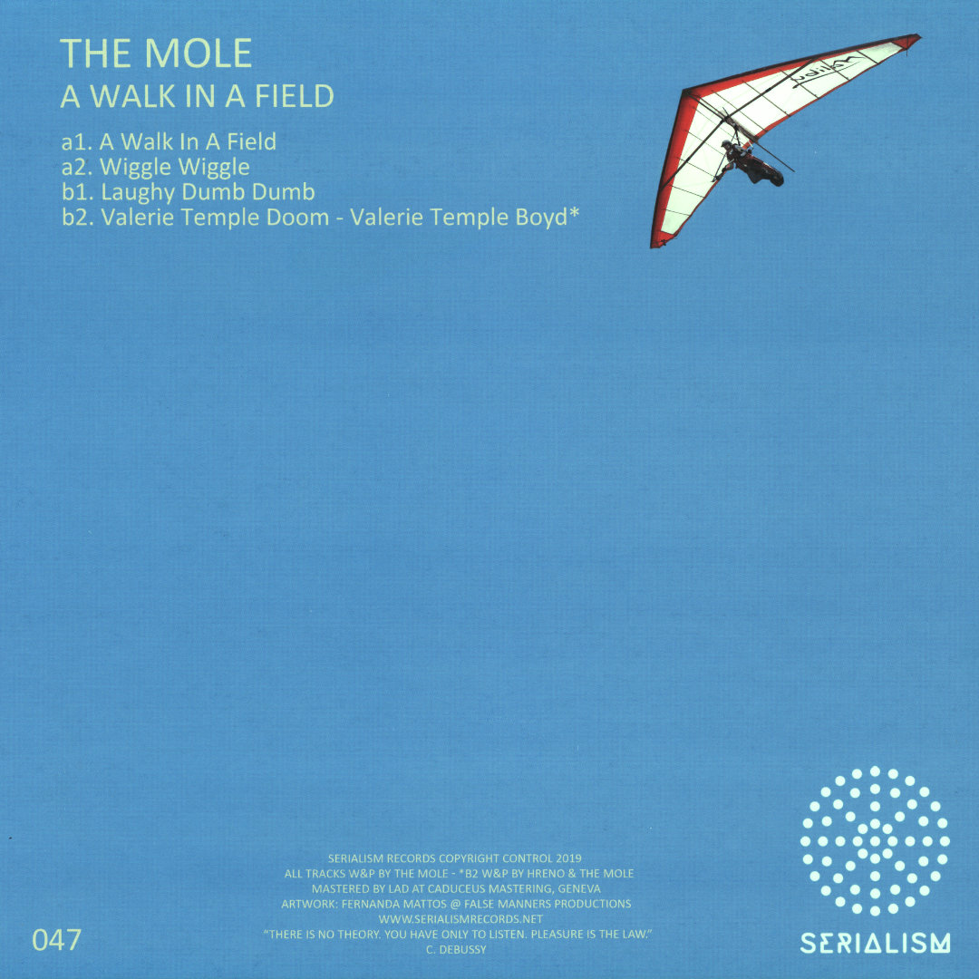 The Mole - A Walk In A Field