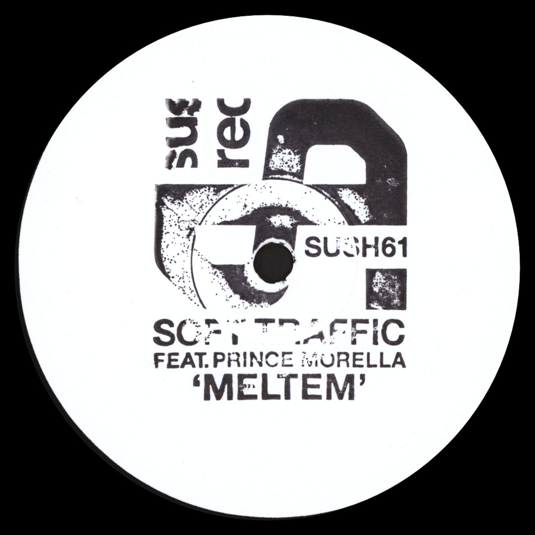 Soft Traffic Feat. Prince Morella - Meltem