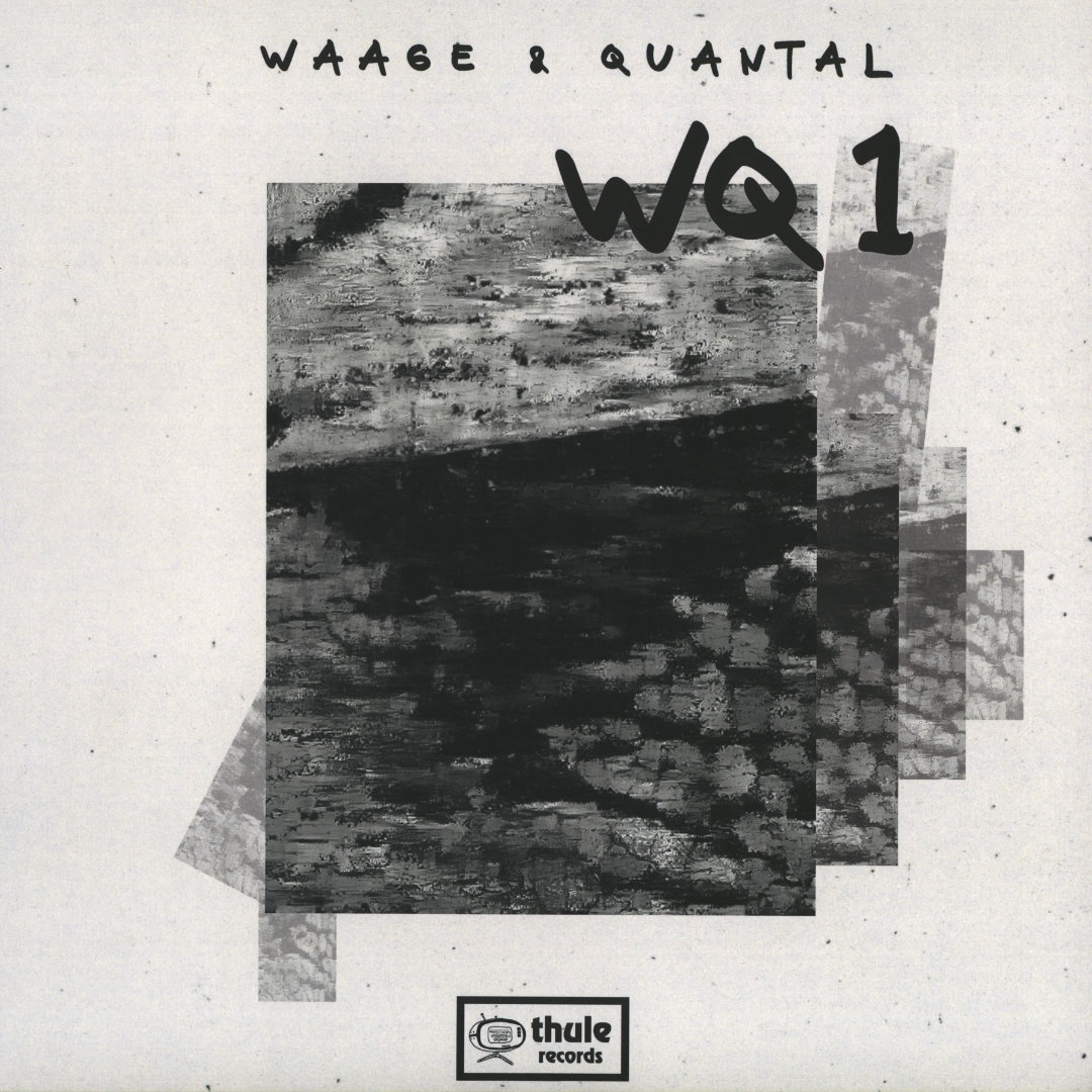 Waage & Quantal – WQ1
