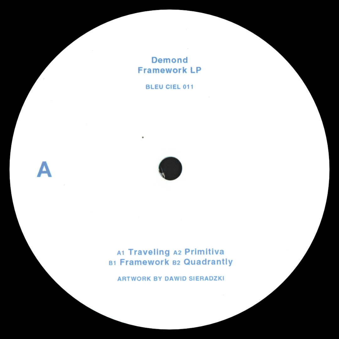 Demond - Framework LP