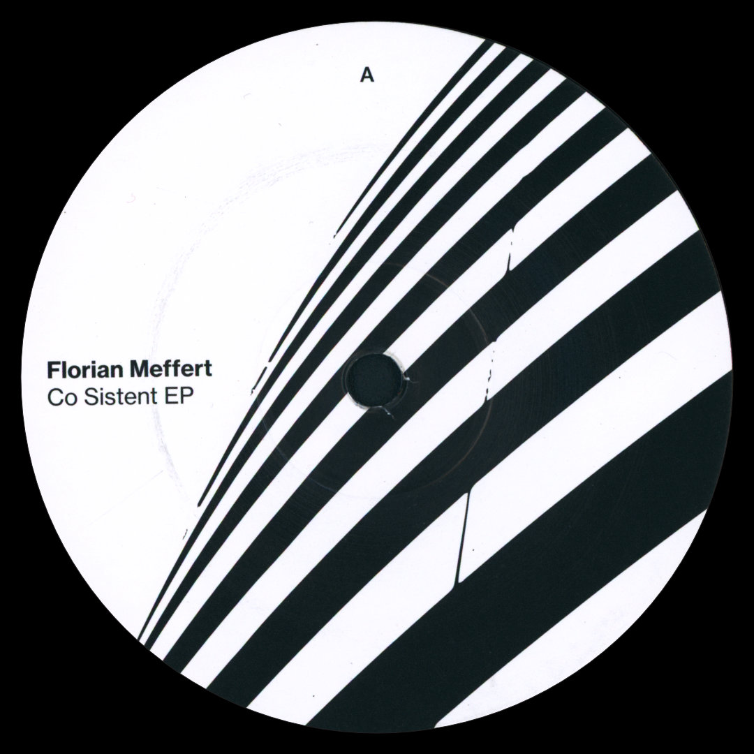 Florian Meffert - Co Sistent EP