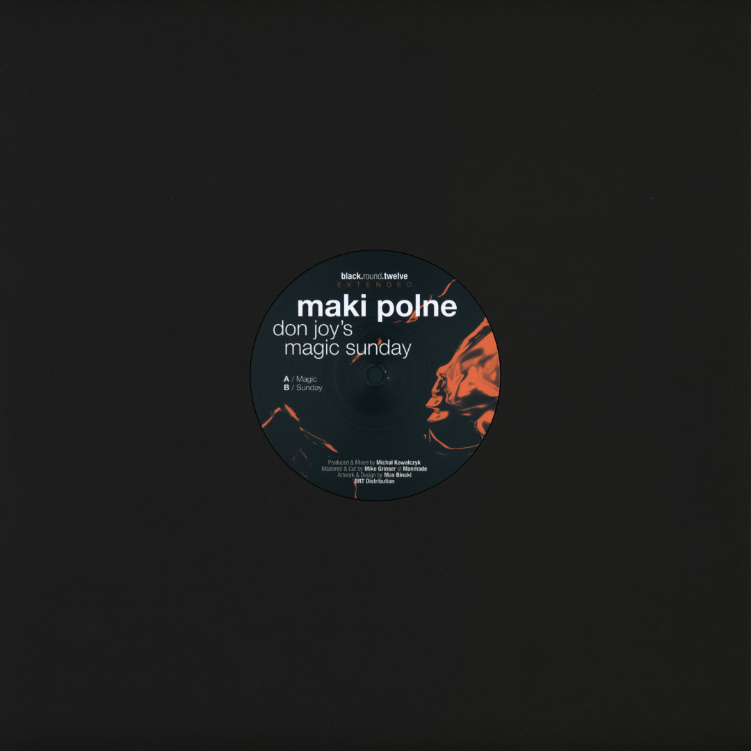 Maki Polne – Don Joy´s Magic Sunday
