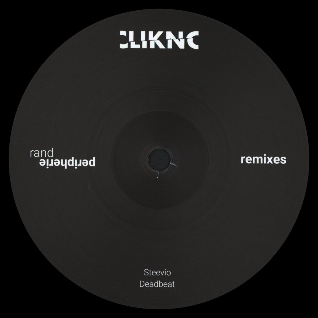 rand - Peripherie Remixes