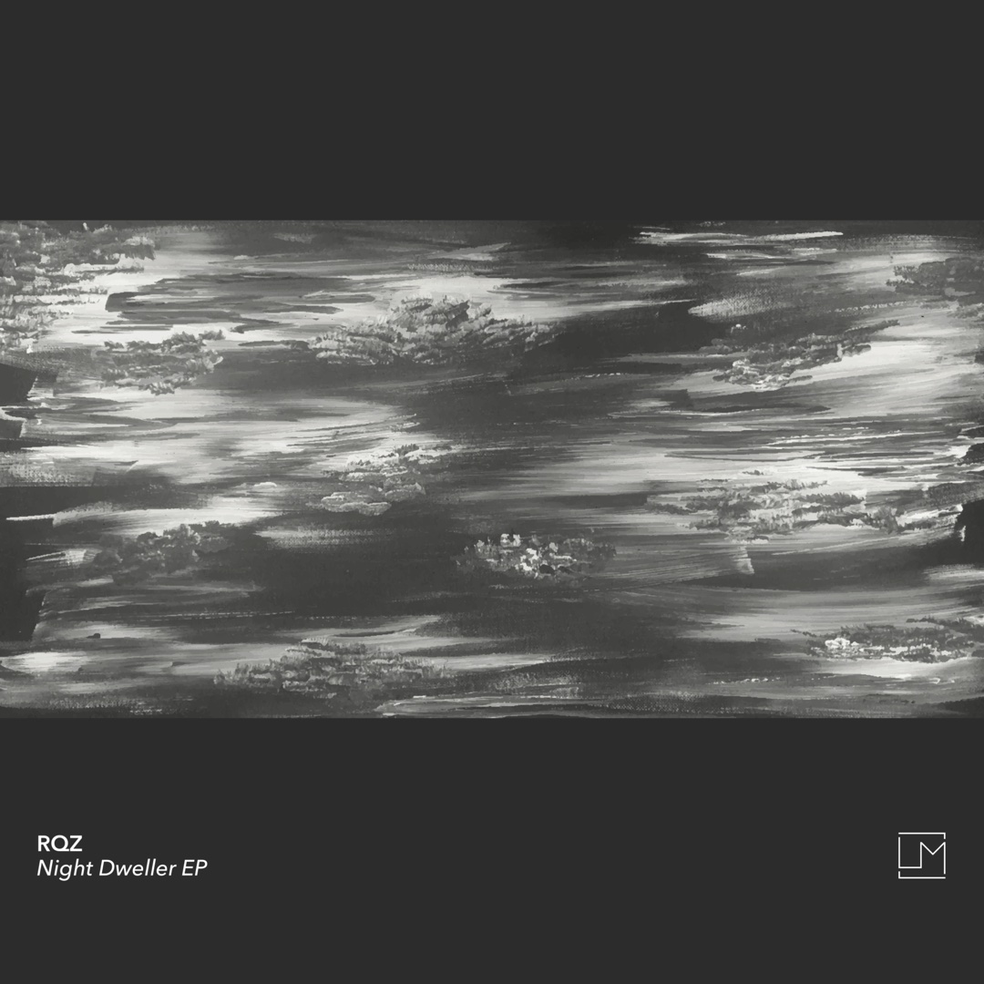 RQZ - Night Dweller EP (Download)